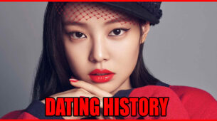 BLACKPINK: Who Is Jennie Dating? Who’s The Lucky Boy?