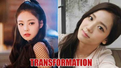 BLACKPINK’s Jennie, Jisoo: Before and After Alleged Plastic Surgery