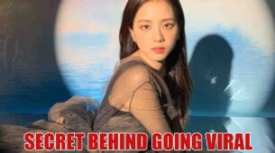 BLACKPINK’s JISOO Went Viral for This Reason!