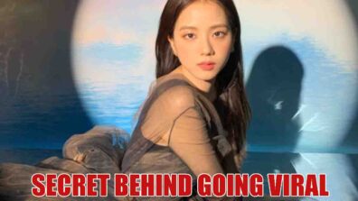 BLACKPINK’s JISOO Went Viral for This Reason!