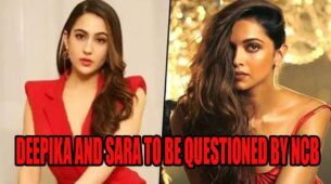 Bollywood Drug Row: Deepika Padukone to be questioned by NCB on Friday, Sara Ali Khan on Saturday