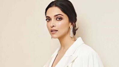 Deepika Padukone Flies Back To Mumbai On Thursday Evening By Chartered Flight