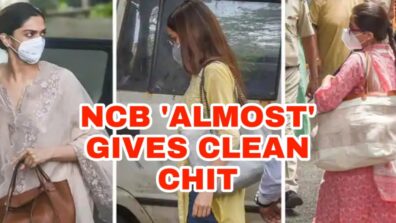 Bollywood Drug Row Latest Update: NCB ‘almost’ gives clean chit to Deepika Padukone, Sara Ali Khan, Shraddha Kapoor & Karishma Prakash