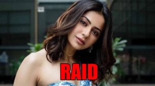 Bollywood Drug Row: NCB conducts surprise raid at Rakul Preet Singh’s house after alleged ‘misguide’ attempt