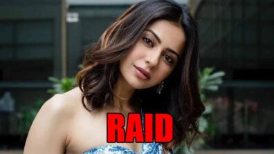 Bollywood Drug Row: NCB conducts surprise raid at Rakul Preet Singh’s house after alleged ‘misguide’ attempt