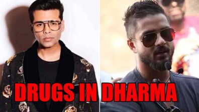 Bollywood Drug Row: NCB finds drugs after conducting surprise raid at Karan Johar’s aide Kshitij Ravi Prasad’s house