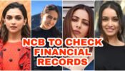 Bollywood Drug Row: NCB to check financial records of Sara Ali Khan, Shraddha Kapoor, Deepika Padukone & Rakul Preet Singh