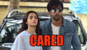 [Bollywood Gossip] 4 Moments When Ranbir Kapoor Cared For Alia Bhatt