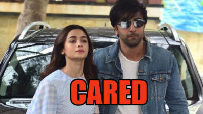 [Bollywood Gossip] 4 Moments When Ranbir Kapoor Cared For Alia Bhatt