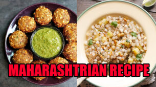 Bored of eating the same food? Try These simple Maharashtrian recipes
