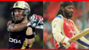 Brendon McCullum's 158 Vs Chris Gayle's 175, which IPL knock was more entertaining for fans? 1