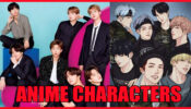 BTS Anime Fever: Suga, Jungkook To Jimin Transformation To Anime Characters
