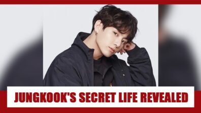 Jungkook’s biggest secret in life revealed