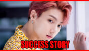 BTS Jungkook’s Inspirational Success Story REVEALED