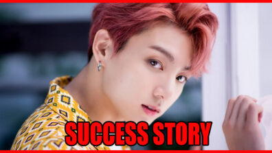 BTS Jungkook’s Inspirational Success Story REVEALED