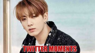 BTS Jungkook’s Most Influential Twitter Moments