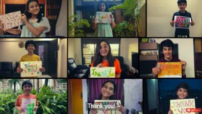 BYJU’S Thanks Teachers this Teachers’ Day