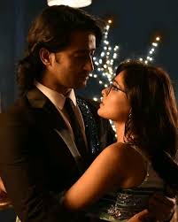 CANDID Moments Of Yeh Rishtey Hain Pyaar Ke Actors Shaheer Sheikh And Rhea Sharma! - 2