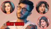 CarryMinati next video feature: Avneet Kaur VS Sameeksha Sud VS Arishfa Khan?