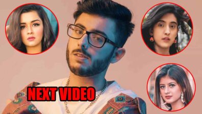 CarryMinati next video feature: Avneet Kaur VS Sameeksha Sud VS Arishfa Khan?