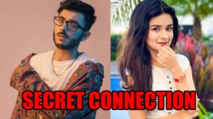 CarryMinati and Avneet Kaur’s secret connection