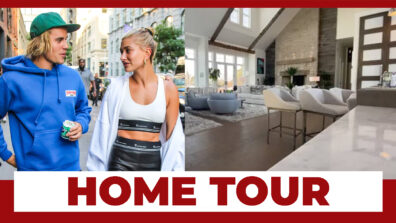 Celebrity Home: Inside Justin Bieber And Hailey Bieber’s Home Tour!