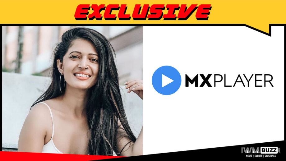 Charlie Chauhan joins Manish Khanna in MX Player’s next
