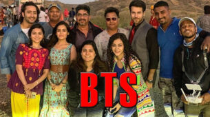 Checkout The BTS Moments From The Set Of Yeh Rishtey Hain Pyaar Ke