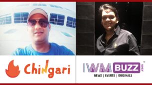 Chingari partners with IWMBuzz Style Awards, launches #chingaristylestar campaign
