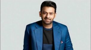 Big news for all Prabhas fans: Check out now