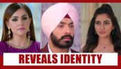 Choti Sarrdaarni Spoiler Alert: Aditi to reveal her real identity