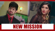 Choti Sarrdaarni Spoiler Alert: Manav on a mission to reveal his identity to Meher