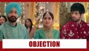 Choti Sarrdaarni Spoiler Alert: OMG!! Sarabjit objects to Vikram choosing his love Meher