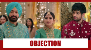 Choti Sarrdaarni Spoiler Alert: OMG!! Sarabjit objects to Vikram choosing his love Meher