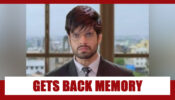 Choti Sarrdaarni Spoiler Alert: OMG!! Vikram to regain his memory?