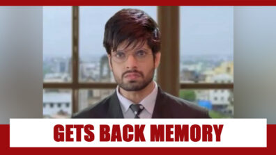 Choti Sarrdaarni Spoiler Alert: OMG!! Vikram to regain his memory?