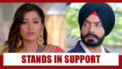 Choti Sarrdaarni Spoiler Alert: Sarabjit vows to stand by Meher in the Serbia summons case