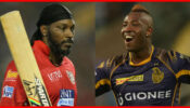 Chris Gayle Vs Andre Russell – Who is IPL 2020’s biggest six-hitter? Vote Now!