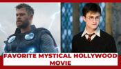 Chris Hemsworth’s Thor VS Daniel Radcliffe’s Harry Potter: Your Favorite Mystical Hollywood Movie?