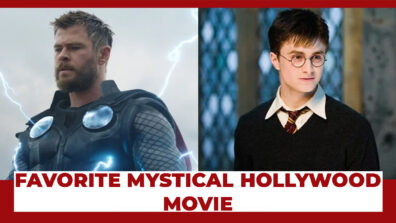 Chris Hemsworth’s Thor VS Daniel Radcliffe’s Harry Potter: Your Favorite Mystical Hollywood Movie?