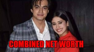 Combined net worth of Mohsin Khan and Shivangi Joshi will shock you