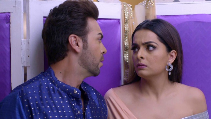 Common Scenes In Kasautii Zindagii Kay And Kundali Bhagya 5