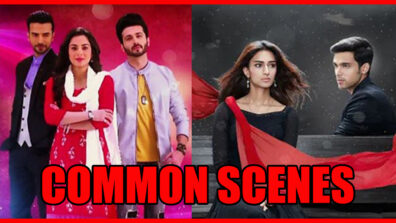 Common Scenes In Kasautii Zindagii Kay And Kundali Bhagya