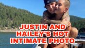 COUPLE GOALS: Justin Bieber & Hailey Bieber’s latest intimate photo wow fans
