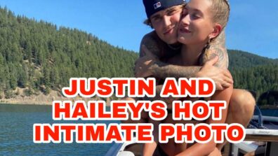 COUPLE GOALS: Justin Bieber & Hailey Bieber’s latest intimate photo wow fans