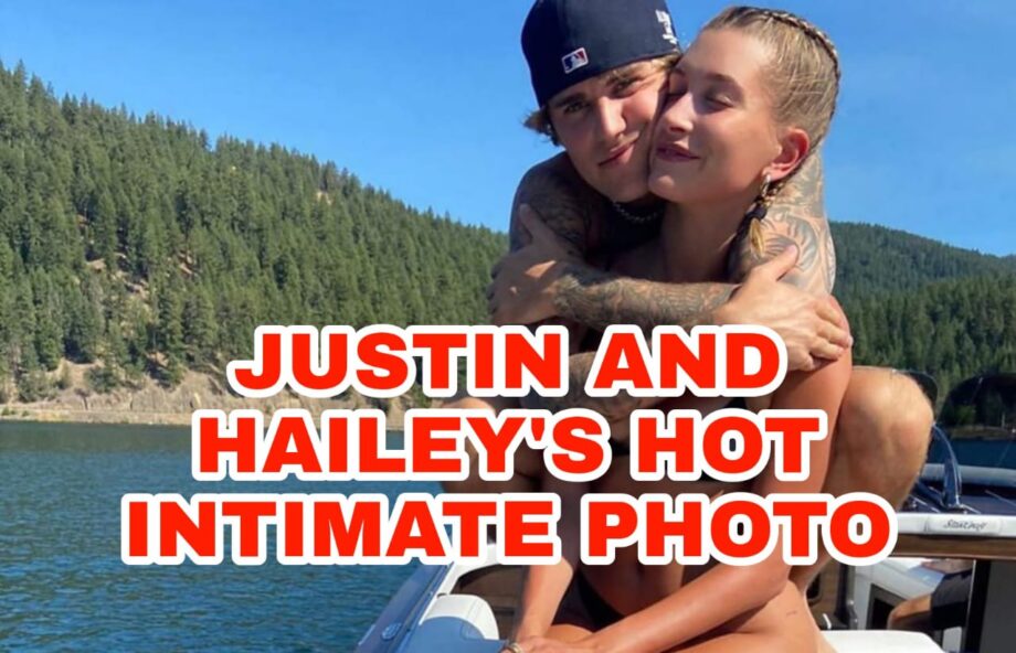 COUPLE GOALS: Justin Bieber & Hailey Bieber's latest intimate photo wow fans