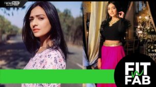 Dancing is my favourite lockdown exercise: Naagin 5 actress Aishwarya Khare