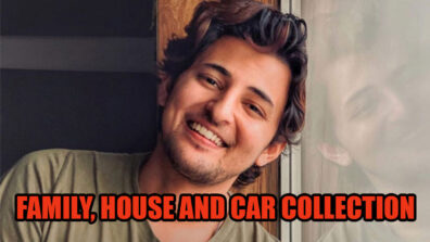 Darshan Raval’s Family, House, And Car Collection In 2020