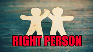 Dating Advice To Find A Right Person