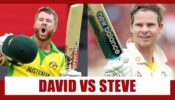 David Warner Vs Steve Smith: Who is the best Australian captain in IPL tournament?